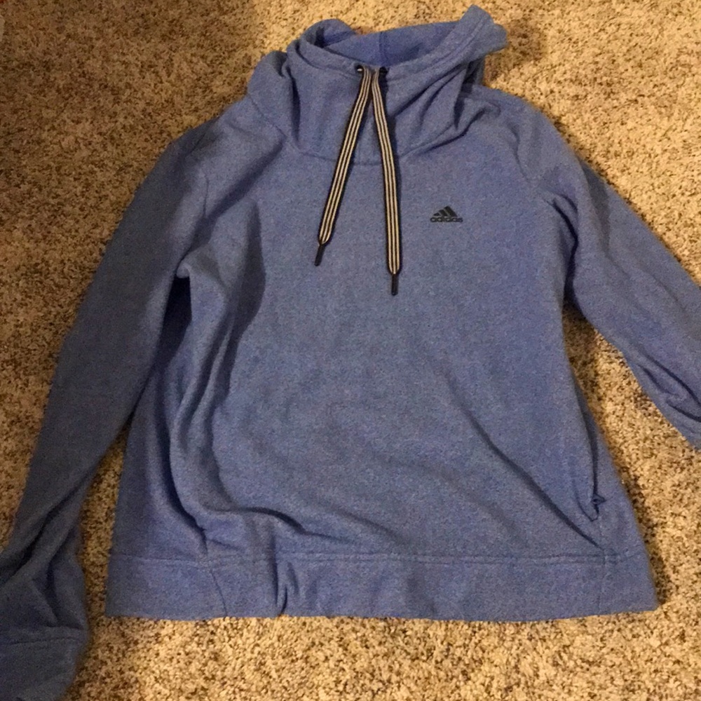 Adidas Hoodie